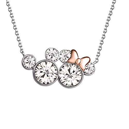 Disney Mickey and Minnie Mouse Jewelry Disney Mickey and Minnie Mouse Jewelry