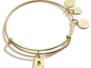 Alex and Ani Expandable Bangle for Women