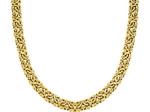 Ross-Simons Byzantine Necklace