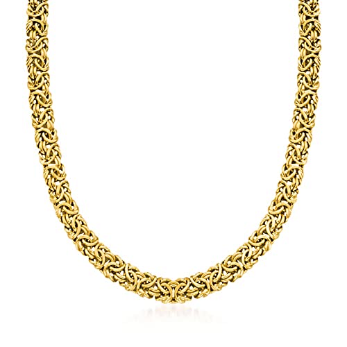 Ross-Simons Byzantine Necklace Ross-Simons Byzantine Necklace