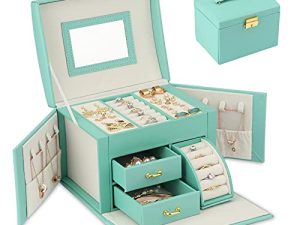 Jewelry Box