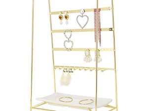 MORIGEM Jewelry Organizer