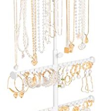 Jewelry Organizer Stand