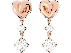 SWAROVSKI Lifelong Heart Crystal Jewelry Collection