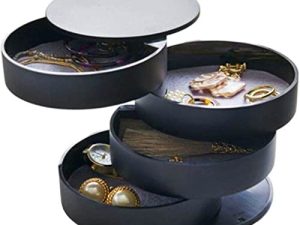 Keismodye Jewelry Organizer