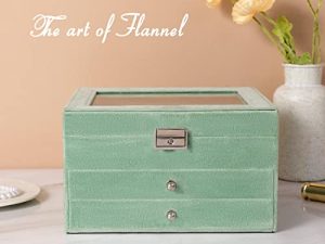 Jewelry Box for Women