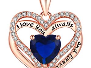 S925 Sterling Silver Necklace for Women
