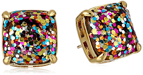 kate spade new york Small Square Stud Earrings kate spade new york Small Square Stud Earrings