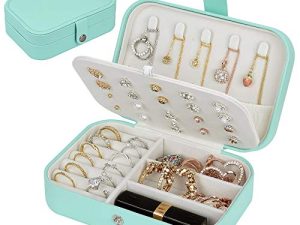 jiemei Jewelry Box