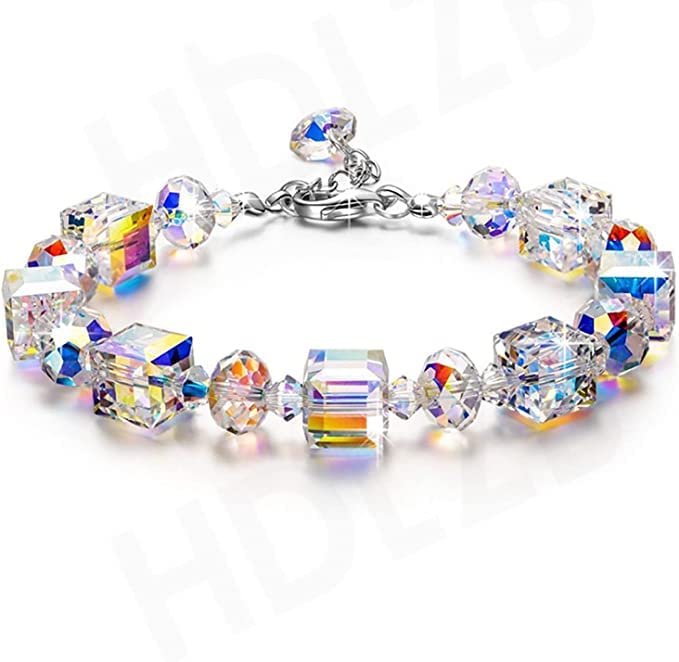 Beautiful Romance_Auroras_Borealiss_Elementals Bracelet Beautiful Romance_Auroras_Borealiss_Elementals Bracelet