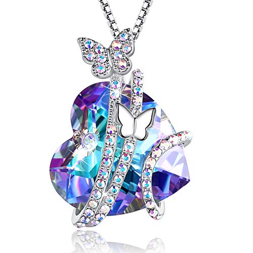 Butterfly Necklaces for Women Butterfly Necklaces for Women