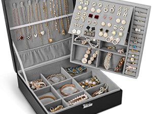 Jewelry Box