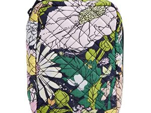 Vera Bradley Zip-Around Jewelry Organizer Case