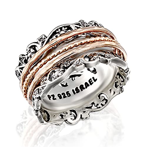 Anxiety Ring for Women Anxiety Ring for Women