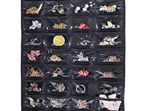 Hanging Jewelry Organizer