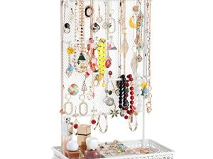 Kerisgo Jewelry Organizer Stand