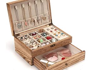Jewelry Box for Women