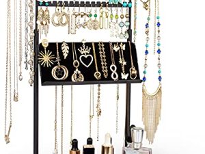 SOLIMINTR Jewelry Organizer